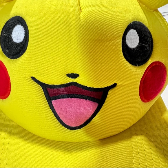 Pokemon cap hat - Picture 2 of 9